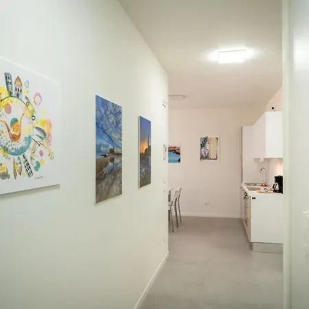 Maxim Apartmán *