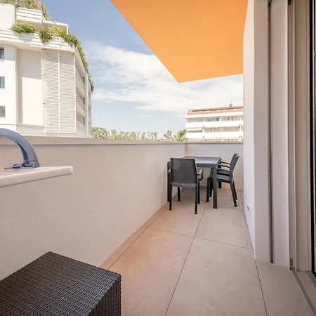 Apartmán Maxim Caorle