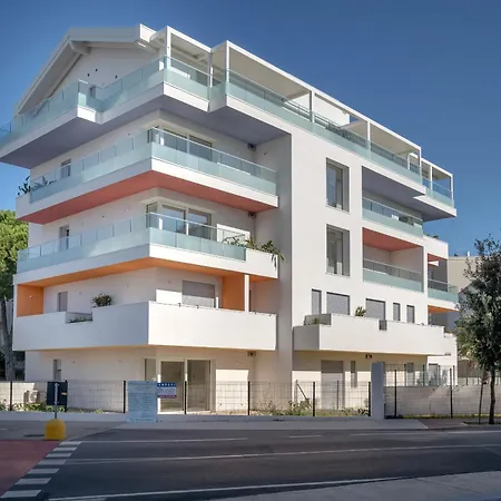 Apartmán Maxim *