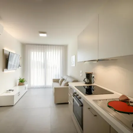 Apartmán Maxim *
