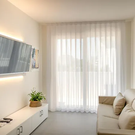 Maxim Apartmán